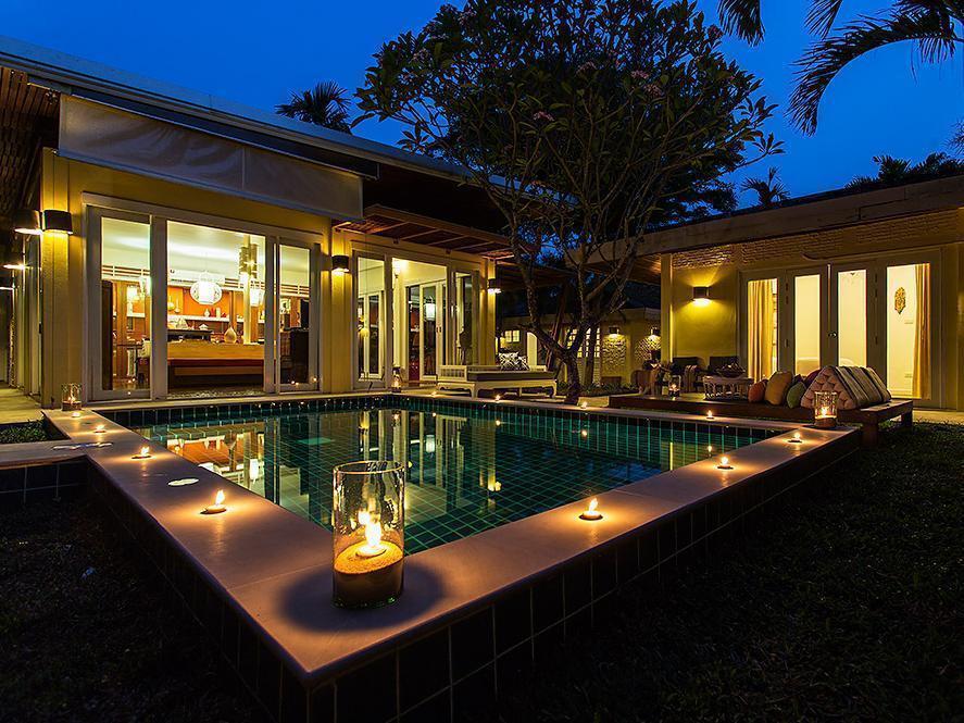 Away Chiang Mai Phucome Villa MUANG Exterior photo