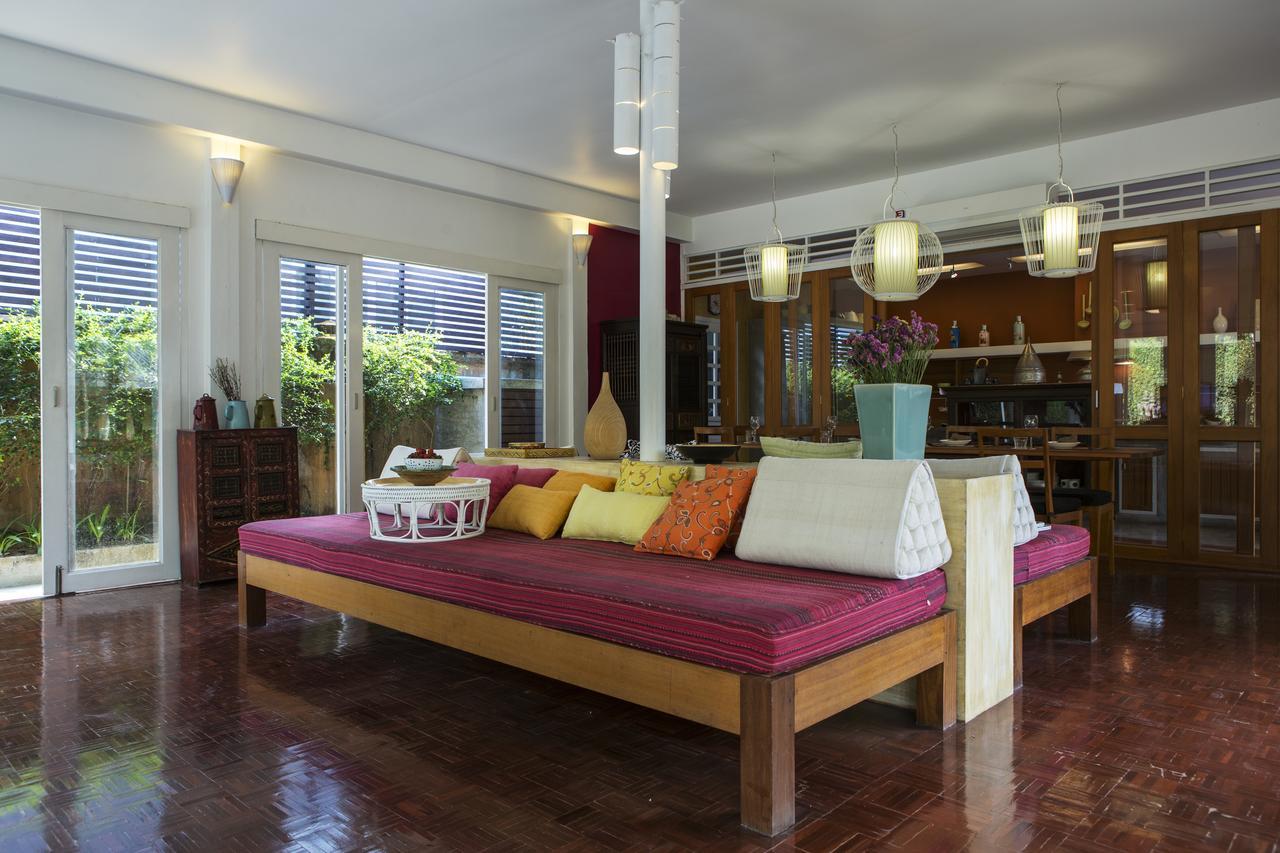Away Chiang Mai Phucome Villa MUANG Room photo