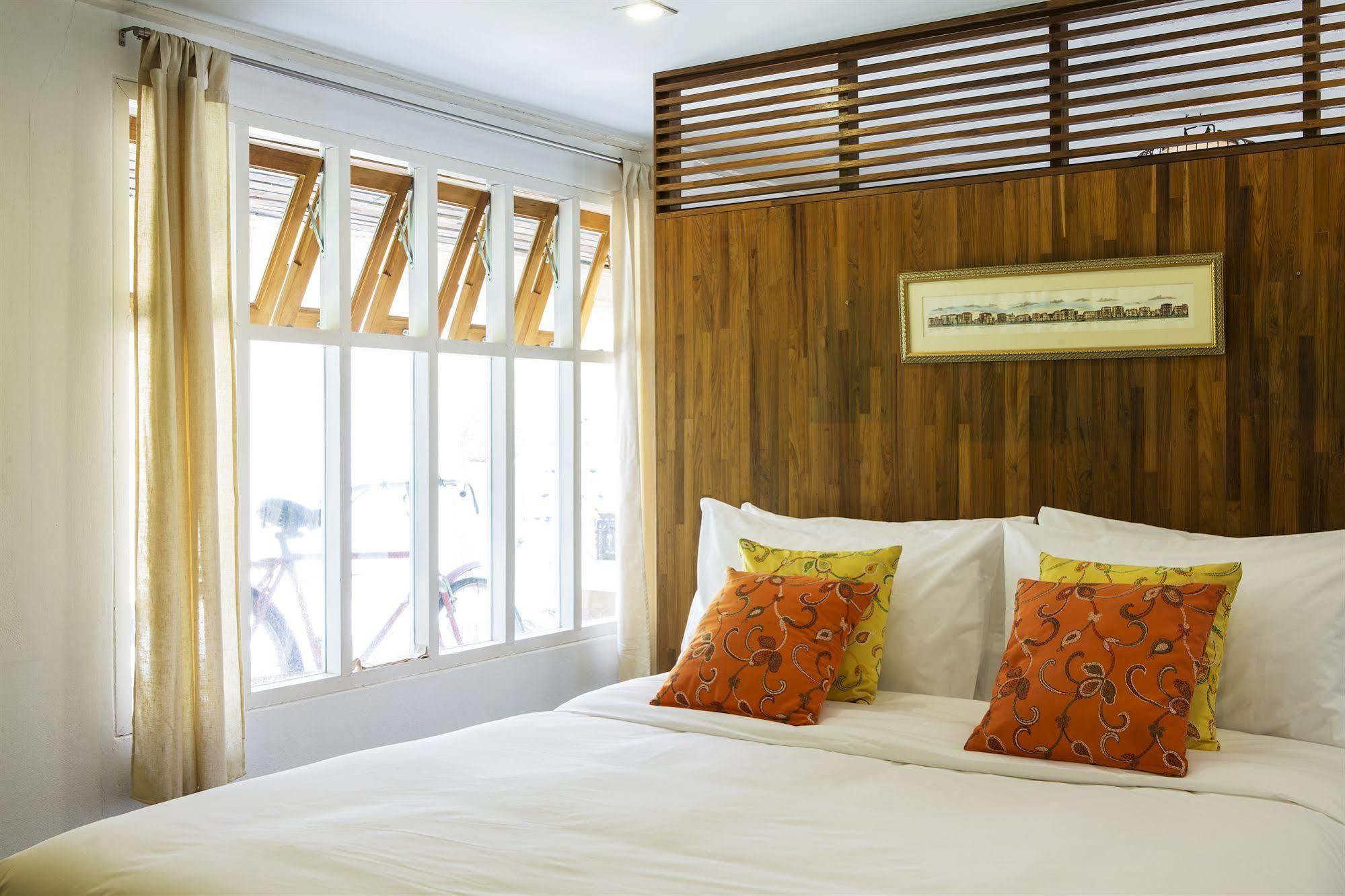 Away Chiang Mai Phucome Villa MUANG Exterior photo