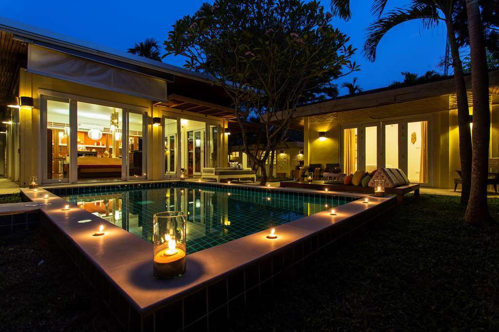 Away Chiang Mai Phucome Villa MUANG Exterior photo